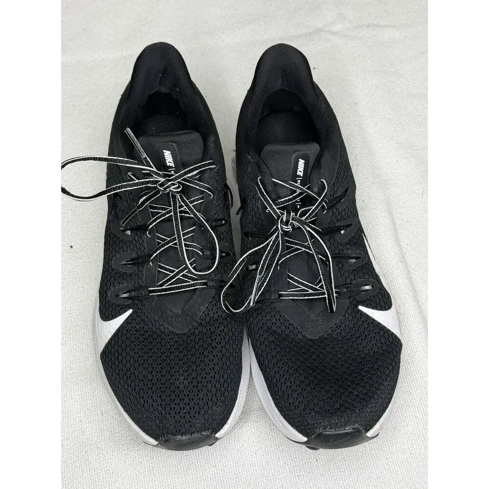 Nike used good